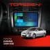 Штатная магнитола Torssen 2K DTS Toyota Avensis 09-15 F9432 4G Carplay DSP