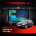 Штатна магнітола Torssen Toyota Avensis T25 03-09 F9332 4G Carplay DSP