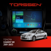 Штатная магнитола Torssen 2K Toyota Camry 50 2011-2013 F9464 4G Carplay DSP с кнопками