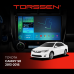 Штатна магнітола Torssen 2K Toyota Camry 50 2013-2015 F9464 4G Carplay DSP з кнопками