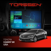 Штатная магнитола Torssen Toyota Camry 50 USA F10464 4G