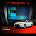 Штатна магнітола Torssen 2K DTS Toyota Camry 55 F10432 4G Carplay DSP