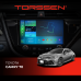 Штатна магнітола Torssen 2K Toyota Camry 70 F10432 4G Carplay DSP