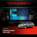 Штатная магнитола Torssen Toyota Corola/Auris 18-19 NF10 Carplay