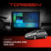 Штатна магнітола Torssen Toyota Corolla / Auris E180  2016-2019 F9464 4G Carplay DSP