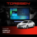 Штатная магнитола Torssen Toyota Corolla 2013-2017 NF10 Carplay