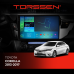 Штатна магнітола Torssen 2K Toyota Corolla 2013-2017 F10432 4G Carplay DSP