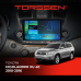 Штатная магнитола Torssen 2K Toyota Highlander XU 40 2010-2016 F10332 4G Carplay DSP без крутилок