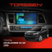 Штатная магнитола Torssen Toyota Highlander XU 50 2016- NF10 Carplay