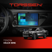 Штатна магнітола Torssen 2K Toyota Hilux 16 F10432 4G Carplay DSP