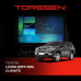 Штатная магнитола Torssen Toyota LC200 2007-2015 climate F10464 4G Carplay DSP