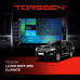 Штатна магнітола Torssen 2K DTS Toyota LC200 2007-2015 climate F10432 4G Carplay DSP