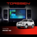 Штатная магнитола Torssen Toyota Prado 120 F9464 4G