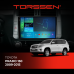 Штатна магнітола Torssen 2K DTS Toyota Prado 150 09-13 F9432 4G Carplay DSP з крутилкою