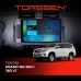 Штатна магнітола Torssen 2K Toyota Prado 150 2014+ 360 V1 F10432 4G Carplay DSP