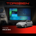 Штатна магнітола Torssen Toyota Prius 12 F9332 4G Carplay