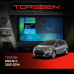 Штатная магнитола Torssen Toyota Prius С 2012-2014 F9464 4G Carplay DSP