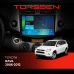 Штатна магнітола Torssen Toyota Rav4 2006-2012 F9332 4G Carplay