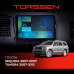 Штатная магнитола Torssen Toyota Sequoia 2007-2017/Tundra 2007-2012 F10464 4G Carplay DSP