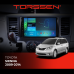 Штатная магнитола TORSSEN Toyota Sienna 09-14 F9464 4G