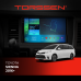 Штатная магнитола Torssen 2K Toyota Sienna 16+ F9464 4G Carplay DSP