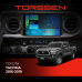 Штатна магнітола Torssen Toyota Tacoma 2016-2019 F9464 4G Carplay DSP