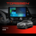 Штатная магнитола Torssen Toyota CHR F96128 4G Carplay