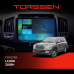 Штатна магнітола Torssen 2K Toyota LC200 2008+ F10432 4G Carplay DSP