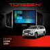 Штатная магнитола Torssen 2K Toyota LC200 2016+  F9464 4G Carplay DSP