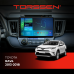 Штатная магнитола Torssen Toyota Rav4 2013-2018 F9464 4G