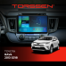 Штатная магнитола Torssen 2K Toyota Rav4 2013-2018 FL10 4+64Gb 4G Carplay DSP