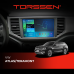 Штатна магнітола Torssen 2K DTS VW Atlas/Teramont F10432 4G Carplay DSP