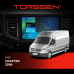 Штатная магнитола Torssen VW Crafter 2018- F106128 4G Carplay