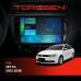 Штатная магнитола Torssen 2K VW Jetta 12-16 F10332 4G Carplay DSP