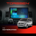 Штатная магнитола Torssen VW Old T5/Multivan F108256 4G Carplay DSP