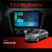 Штатная магнитола Torssen VW Passat B8 F106128 4G Carplay