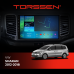 Штатная магнитола Torssen VW Sharan 12-18 F96128 4G Carplay DSP