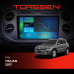 Штатна магнітола Torssen 2K DTS VW Tiguan -17 F9432 4G Carplay DSP