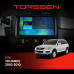 Штатна магнітола Torssen 2K VW Touareg 2002-2010 F9464 4G Carplay DSP з кнопками