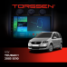 Штатная магнитола Torssen VW Touran 1 (2003-2010) F9464 4G Carplay DSP