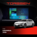 Штатная магнитола Torssen 2K DTS VW Universal 18+ F9432 4G Carplay DSP