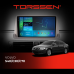 Штатная магнитола Torssen 2K Volvo S40/C30/C70 F9464 4G Carplay DSP