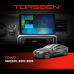 Штатная магнитола Torssen 2K DTS Volvo S60/60L 10-18 F9432 4G Carplay DSP