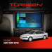 Штатная магнитола Torssen 2K Volvo S80 99-16 F9464 4G Carplay DSP