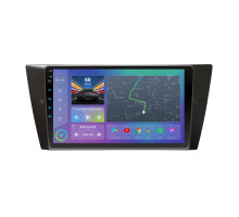 Штатная магнитола Torssen BMW 3 E90 05-13 F9232 4G Carplay DSP