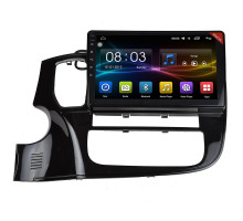 Штатная магнитола Torssen Mitsubishi Outlander Rockford 15-19 F106128 4G Carplay