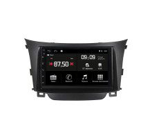 Штатная магнитола Torssen Hyundai I30 2015 F7232 4G Carplay DSP