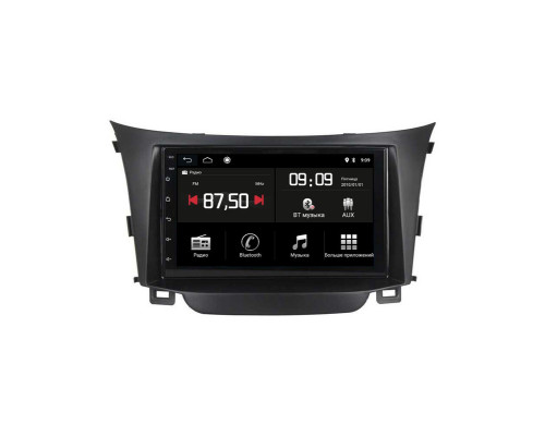 Штатная магнитола Torssen Hyundai I30 2015 F7232 4G Carplay DSP