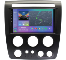 Штатна магнітола Torssen Hummer H3 F9332 4G Carplay DSP