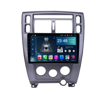 Штатна магнітола Torssen Hyundai Tucson 1 04-09 F9332 4G Carplay